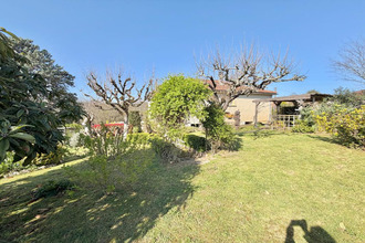 achat maison luzech 46140