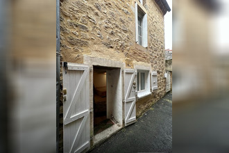 achat maison luzech 46140