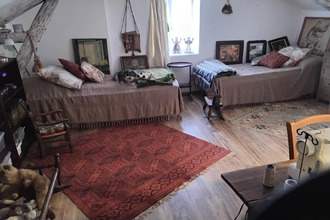 achat maison luzech 46140