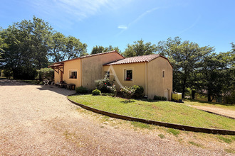 achat maison luzech 46140