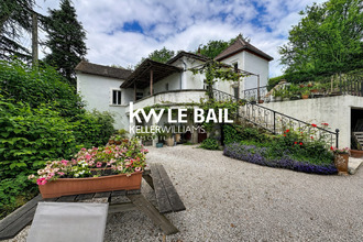 achat maison luzech 46140