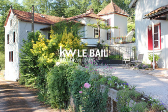 achat maison luzech 46140
