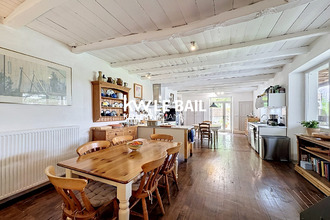 achat maison luzech 46140