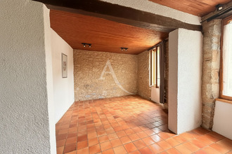 achat maison luzech 46140