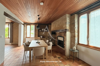 achat maison luzech 46140