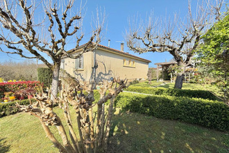 achat maison luzech 46140