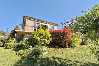 achat maison luzech 46140