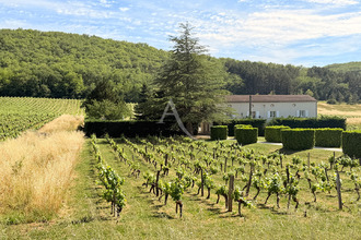 achat maison luzech 46140