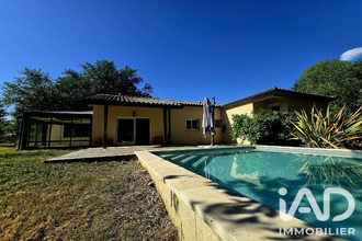 achat maison luzech 46140