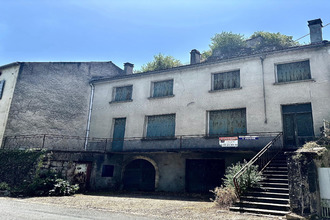 achat maison luzech 46140