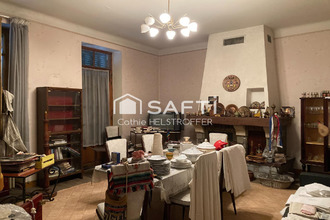 achat maison luzech 46140