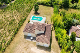 achat maison luzech 46140