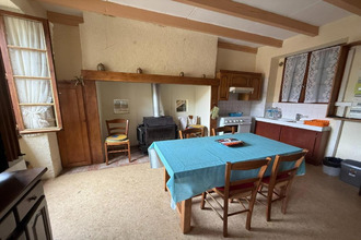 achat maison luzech 46140