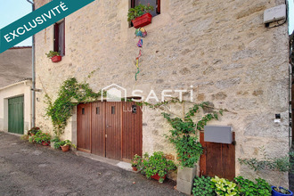achat maison luzech 46140