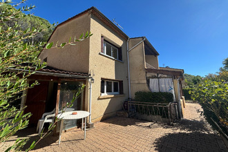 achat maison luzech 46140