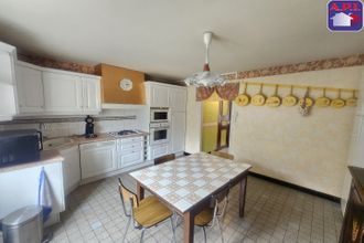 achat maison luzenac 09250