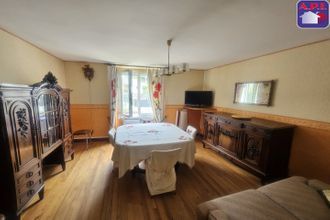 achat maison luzenac 09250