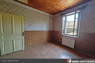 achat maison luzenac 09250