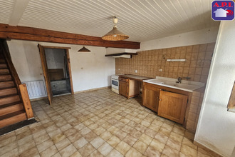 achat maison luzenac 09250