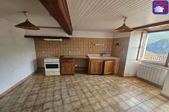 achat maison luzenac 09250