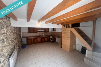 achat maison luzenac 09250