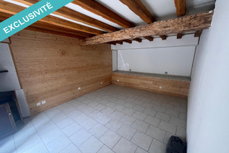 achat maison luzenac 09250