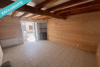 achat maison luzenac 09250