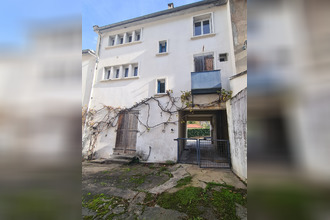 achat maison luzenac 09250