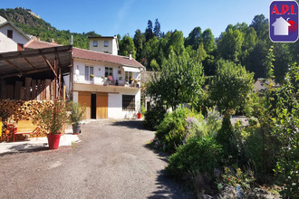 achat maison luzenac 09250