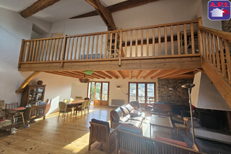 achat maison luzenac 09250