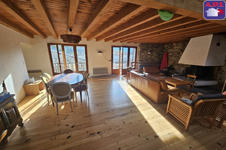 achat maison luzenac 09250