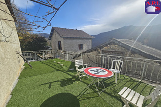 achat maison luzenac 09250