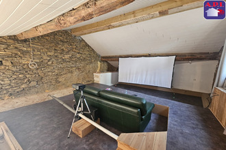 achat maison luzenac 09250