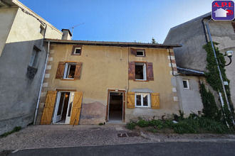 achat maison luzenac 09250