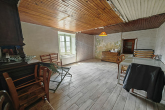 achat maison luzenac 09250