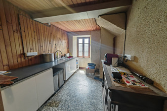 achat maison luzenac 09250
