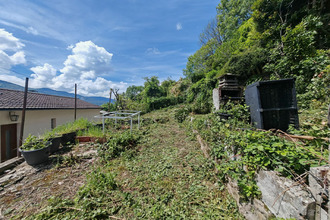 achat maison luzenac 09250