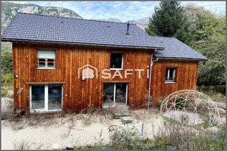 achat maison luzenac 09250