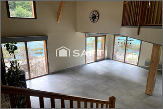 achat maison luzenac 09250