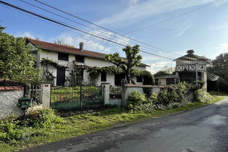 achat maison luzillat 63350