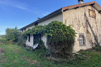 achat maison luzillat 63350