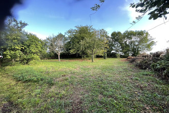 achat maison luzillat 63350