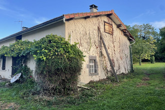 achat maison luzillat 63350