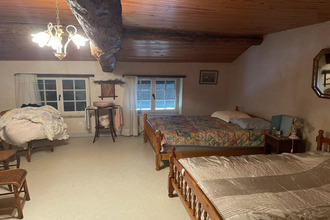 achat maison luzillat 63350