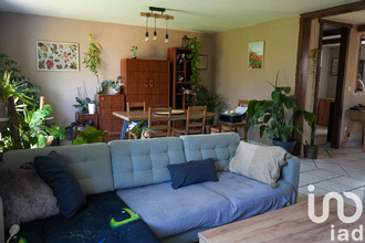 achat maison luzillat 63350