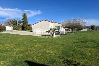 achat maison luzillat 63350