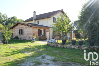 achat maison luzillat 63350
