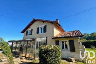 achat maison luzillat 63350