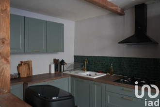 achat maison luzillat 63350