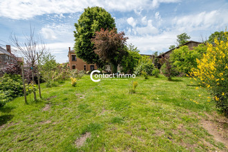 achat maison luzillat 63350
